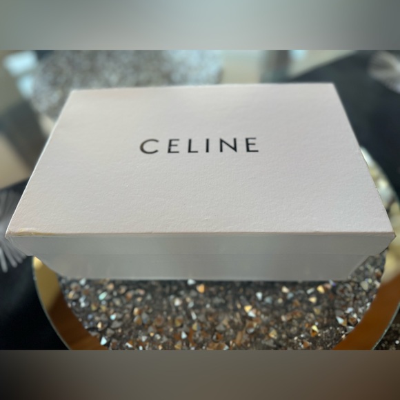 CELINE Gift Box, Storage Box, Protect Your Designer Pieces. - Picture 2 of 6